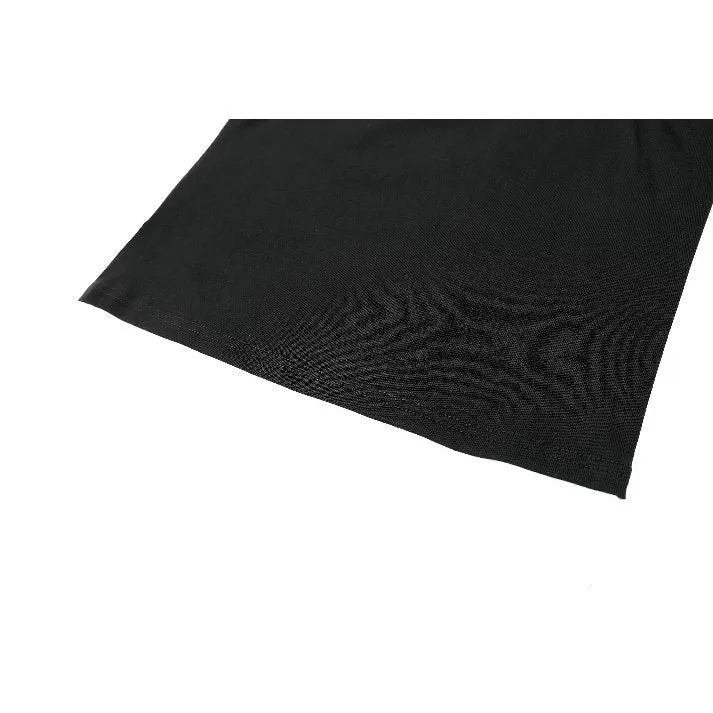 Punk-besetztes Camisole mit Nieten und Kette für Damen
