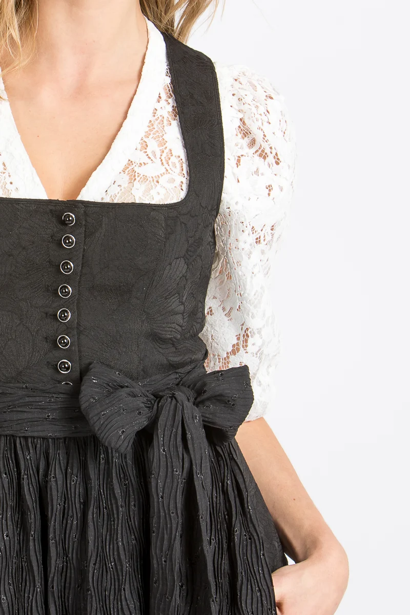 Madame Marie Dirndlbluse Roselina