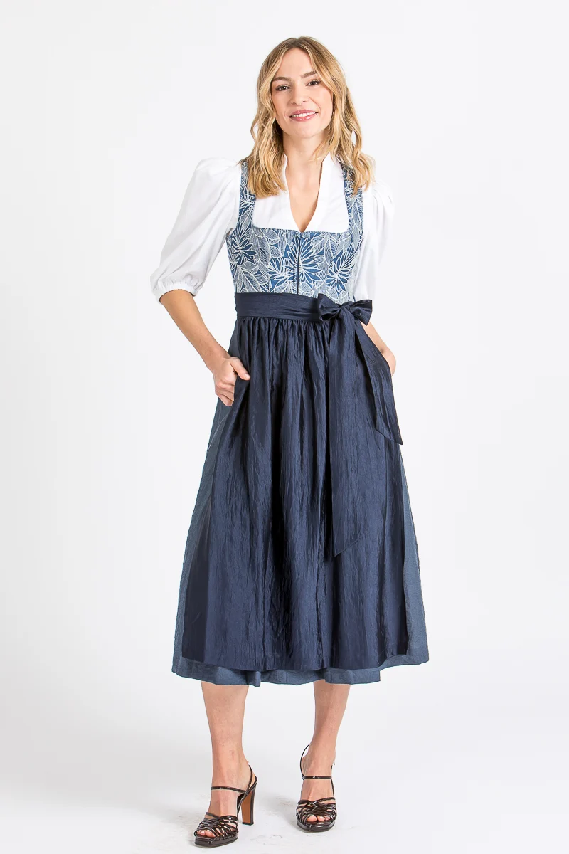 Madame Marie Dirndl Vandoria