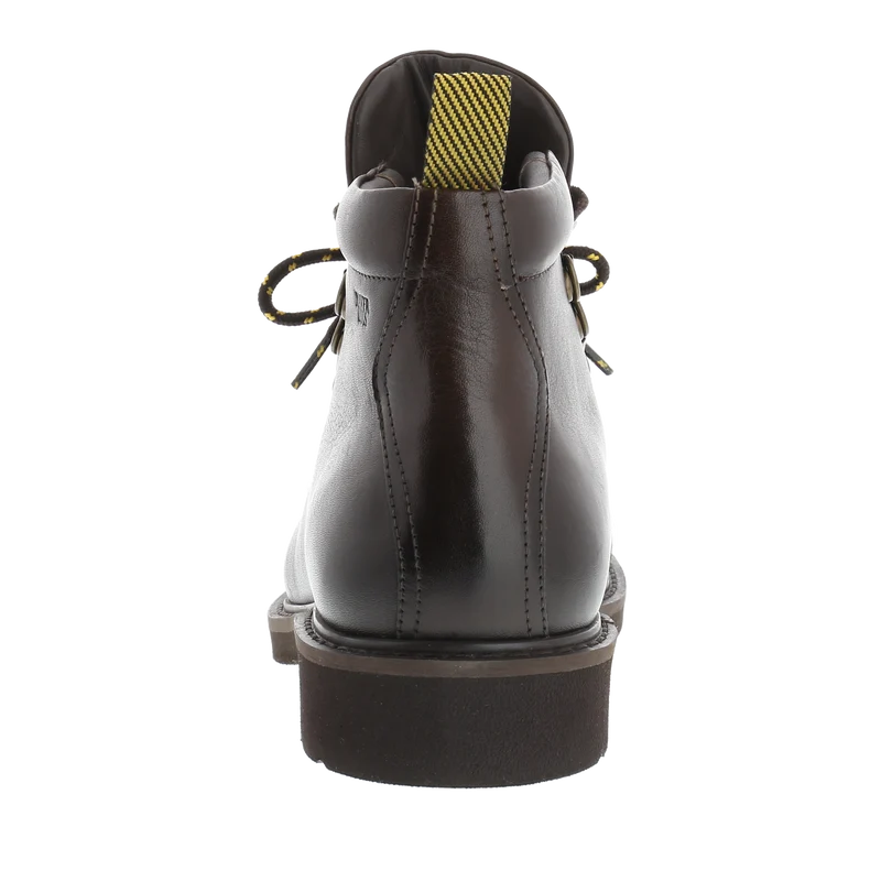 Haferl Schuhe Xaver Luis Lenz Kalbnappa mocca