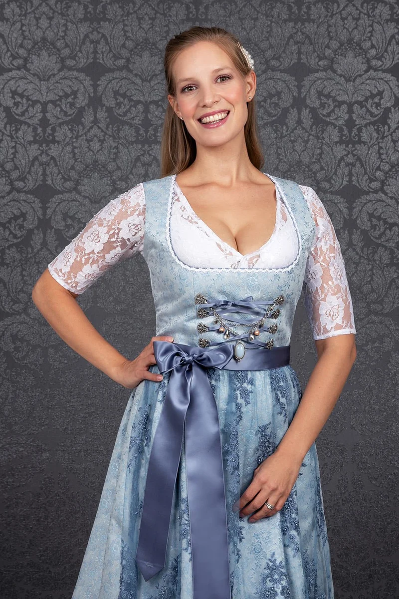 Dirndl Cloé
