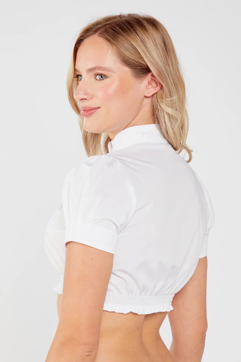 Dirndlbluse Ricarda