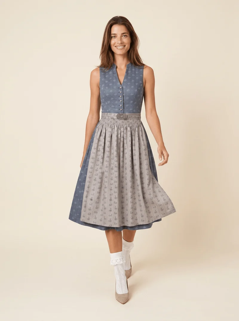Dirndl Amalie