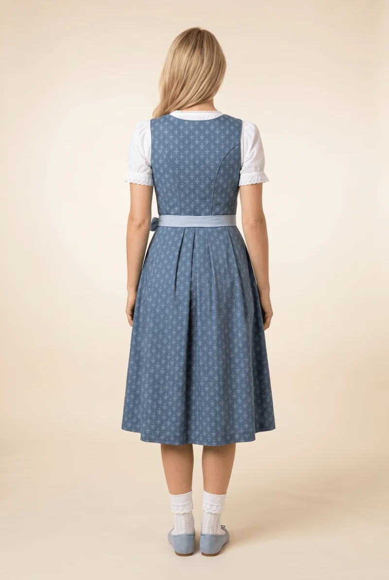 Dirndl Fanny