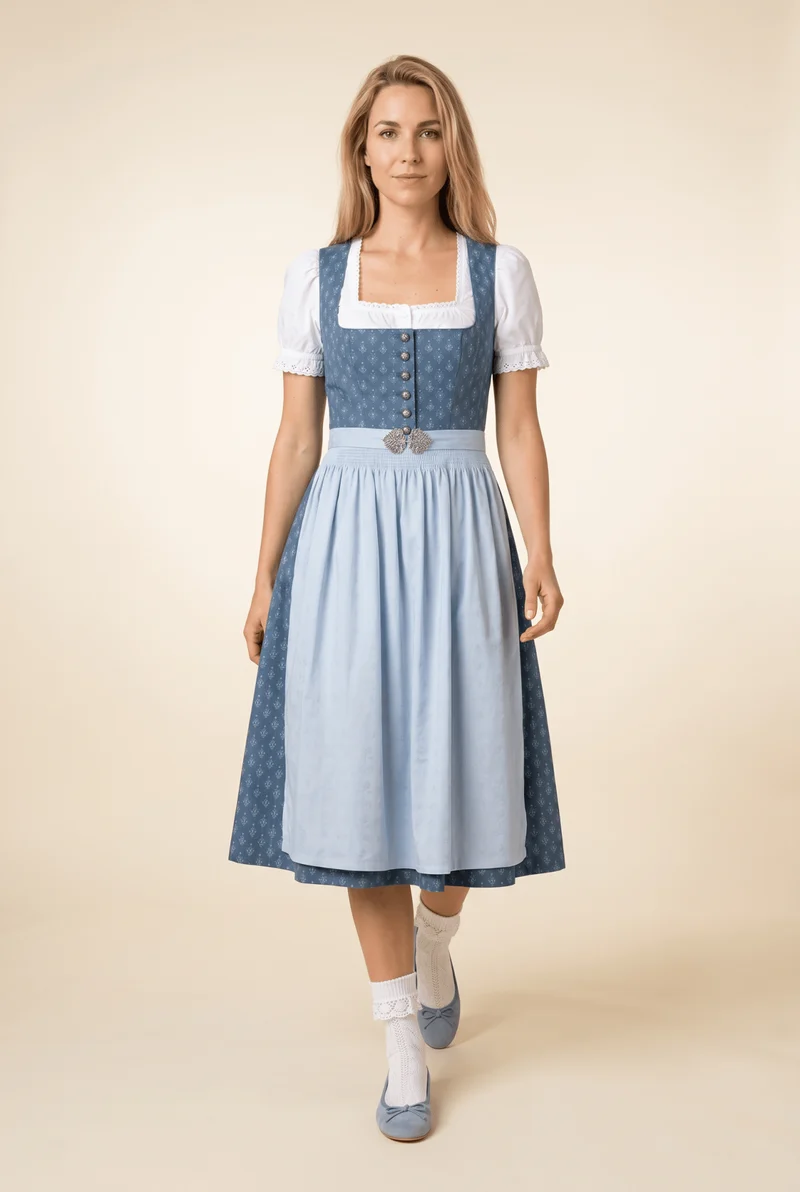 Dirndl Fanny