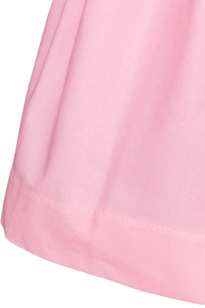Kinderdirndl mit Flügelarm-Dirndlbluse