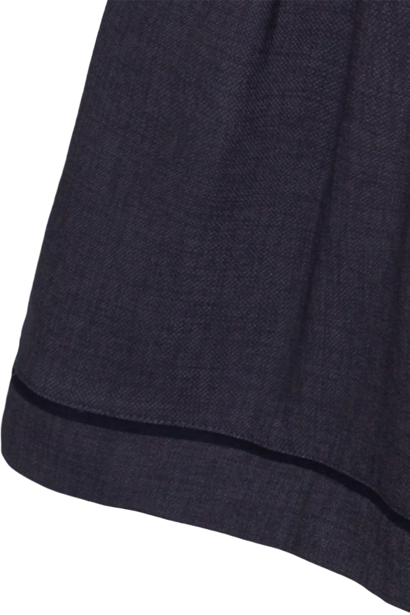 Midi-Dirndl mit Flügelärmel und Stretch