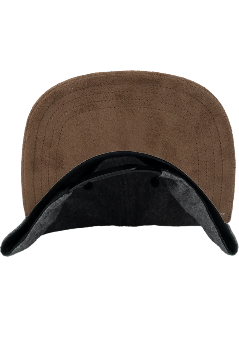 Snapback Cap Hopfen Malz