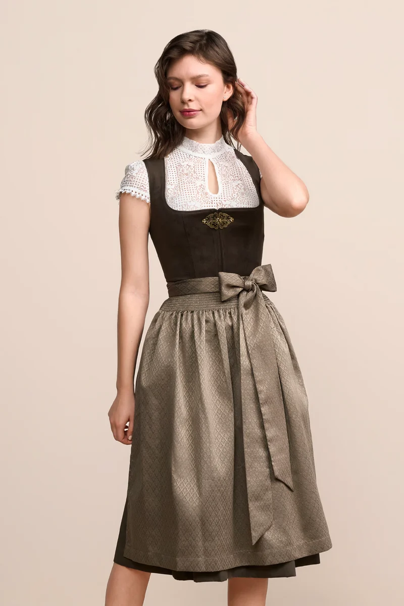 Dirndl CARI - Krüger Madl - 70 cm - 419169-070-0052