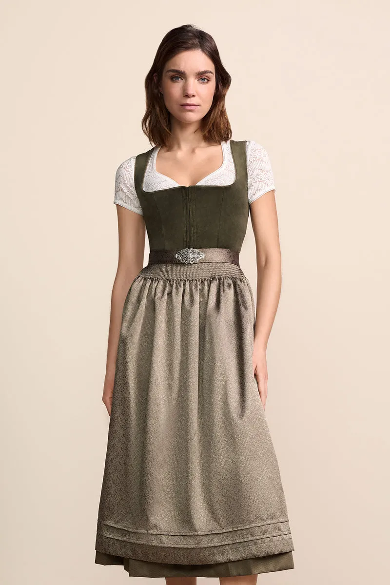 Dirndl AURELA - Krüger Madl - 80 cm - 412669-080-0056