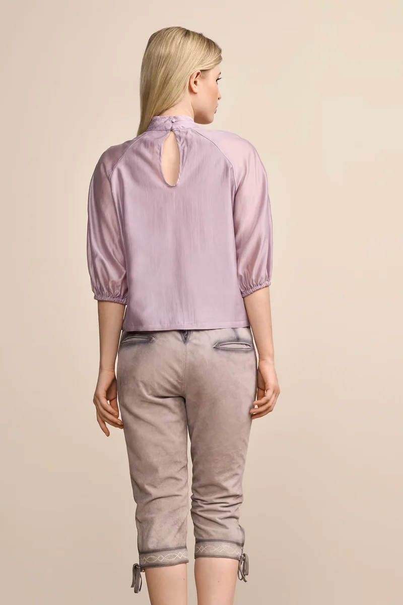 Bluse ILEANE - Krüger Collection - 286268-000-0033 - Trachtenbluse