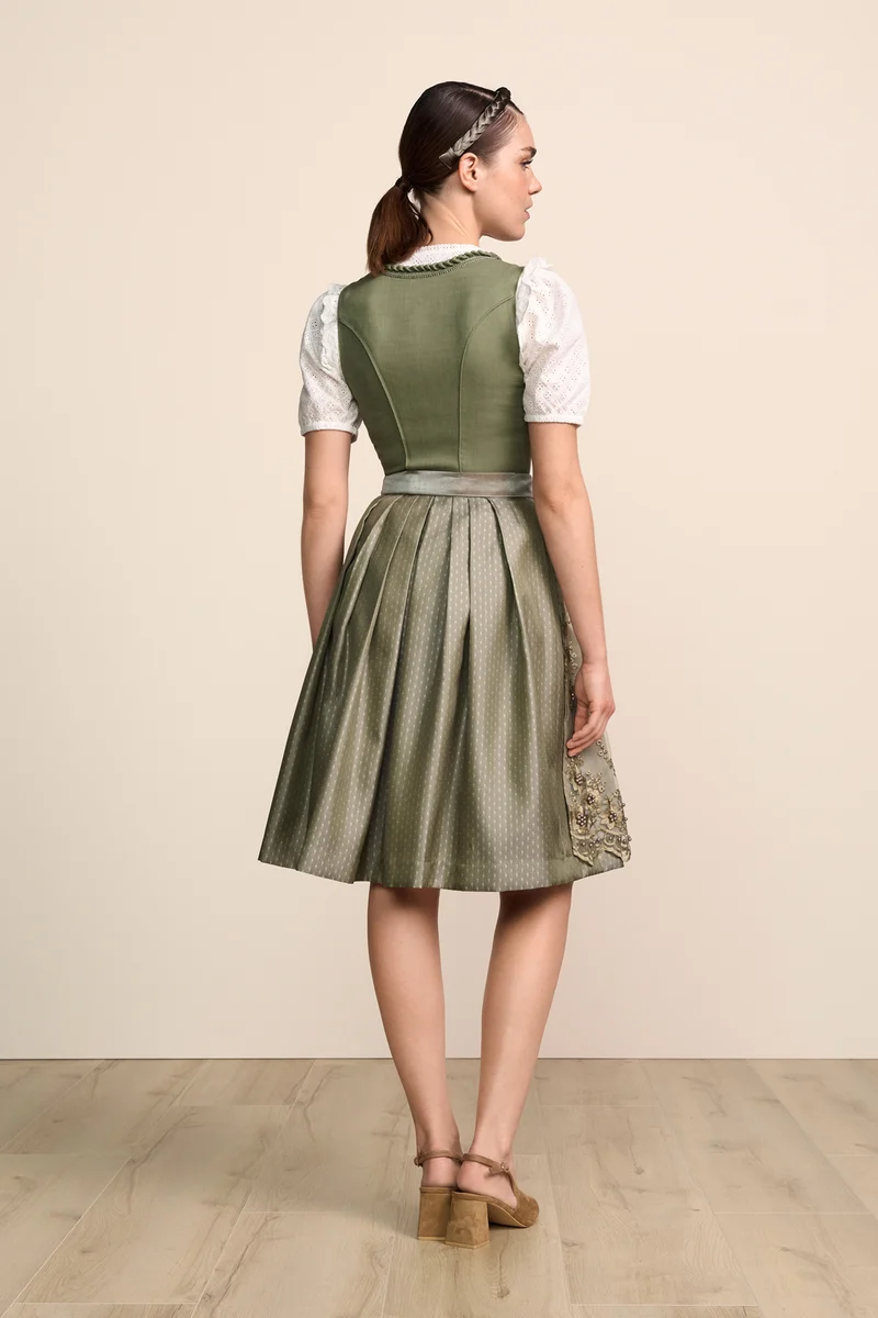 Dirndl MALANA - Krüger Madl - 60 cm - 418071-060-0052