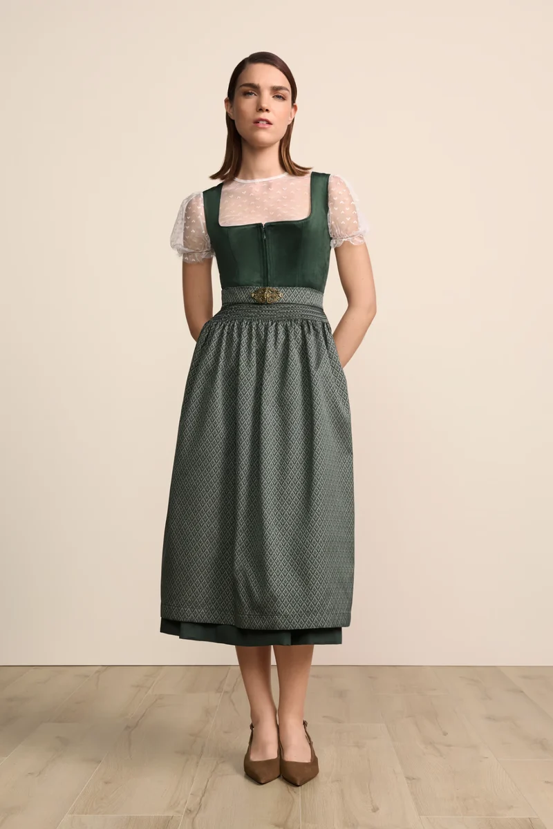 Dirndl ALISHA - Krüger Madl - 80 cm - 415468-080-0056