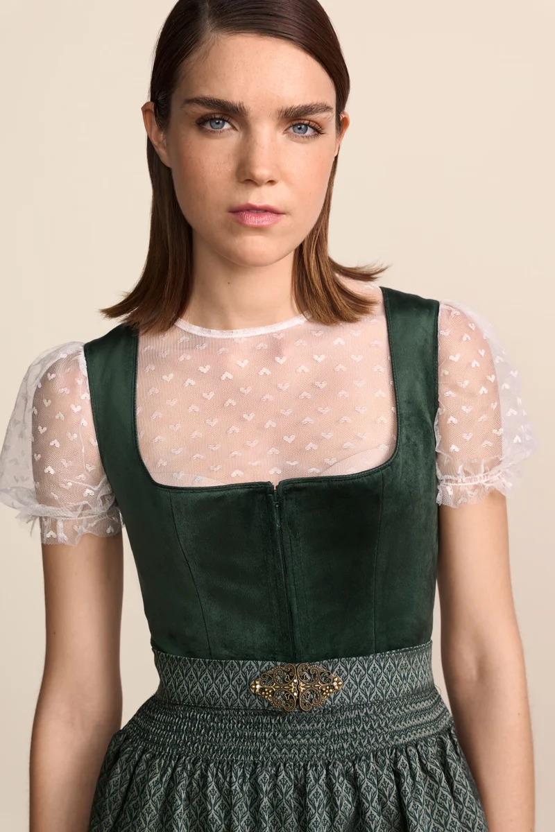 Dirndl ALISHA - Krüger Madl - 80 cm - 415468-080-0056