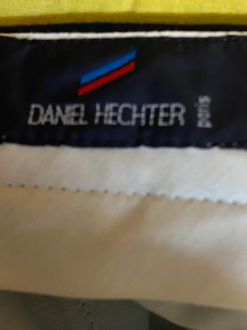 Knickerbocker schwarz Gr. 54 im 20er Jahre Stil