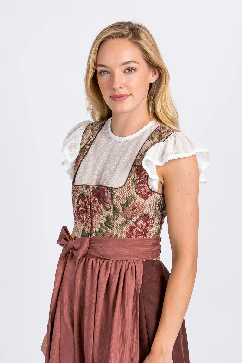 Madame Marie Dirndl Thalina