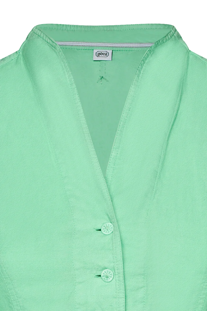 Patiniertes Kleid