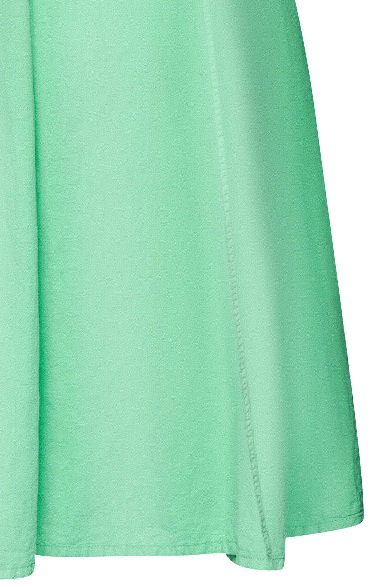 Patiniertes Kleid