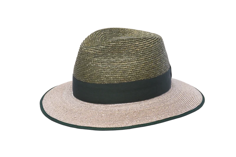 Hut Sommerfrische für Damen und Herren