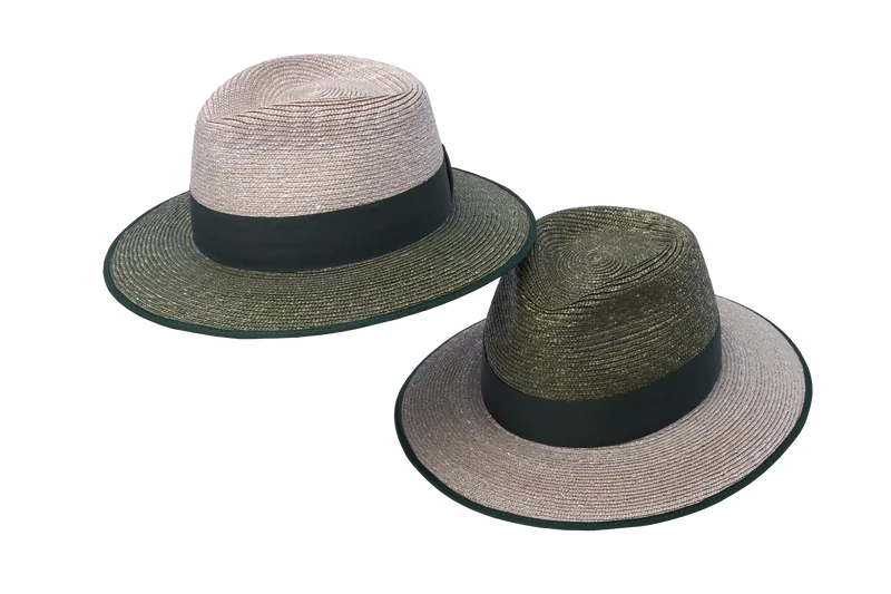 Hut Sommerfrische für Damen und Herren
