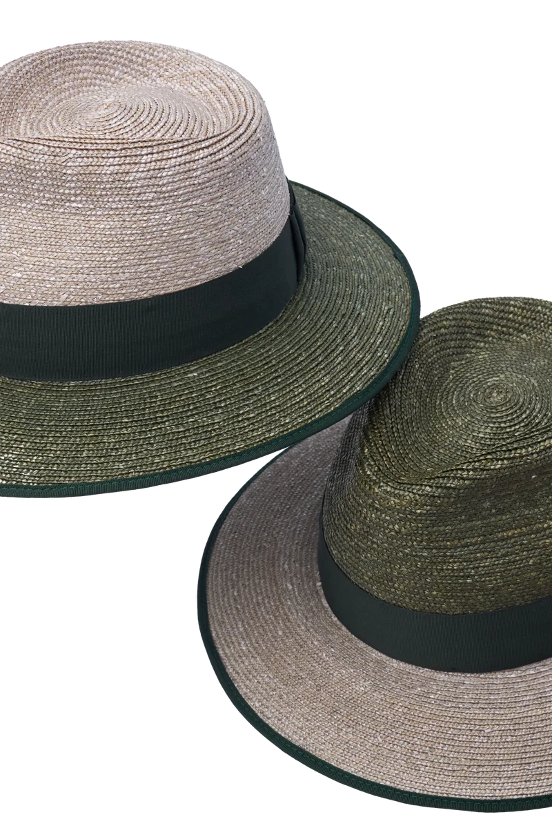Hut Sommerfrische für Damen und Herren
