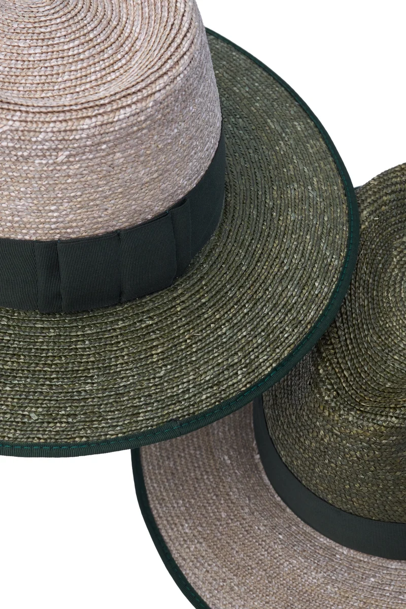 Hut Sommerfrische für Damen und Herren