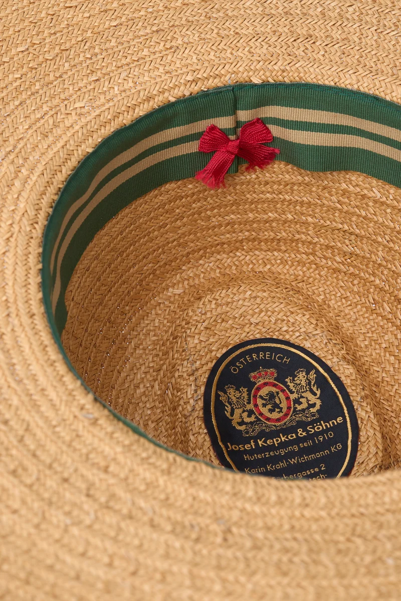 Hut Bergkrone für Damen