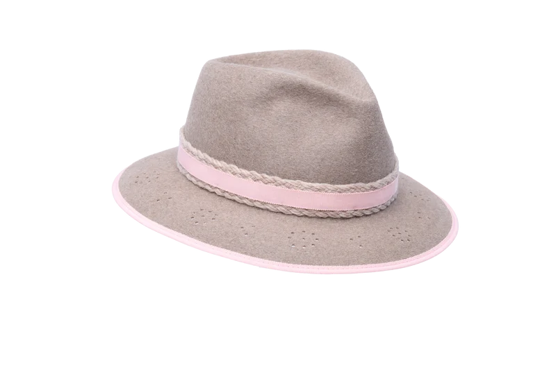 Hut Abendröte für Damen