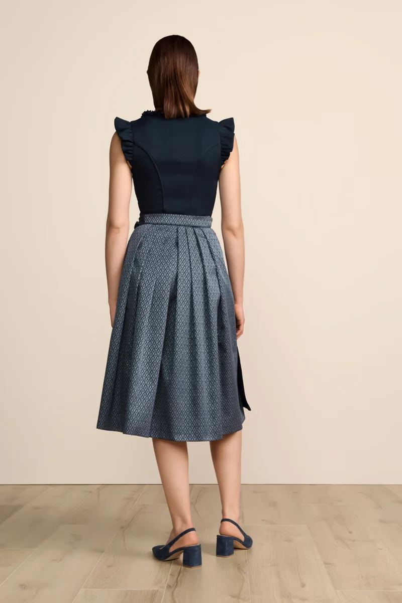 Dirndl MAVIE - Krüger Madl - 70 cm - 419371-070-0080