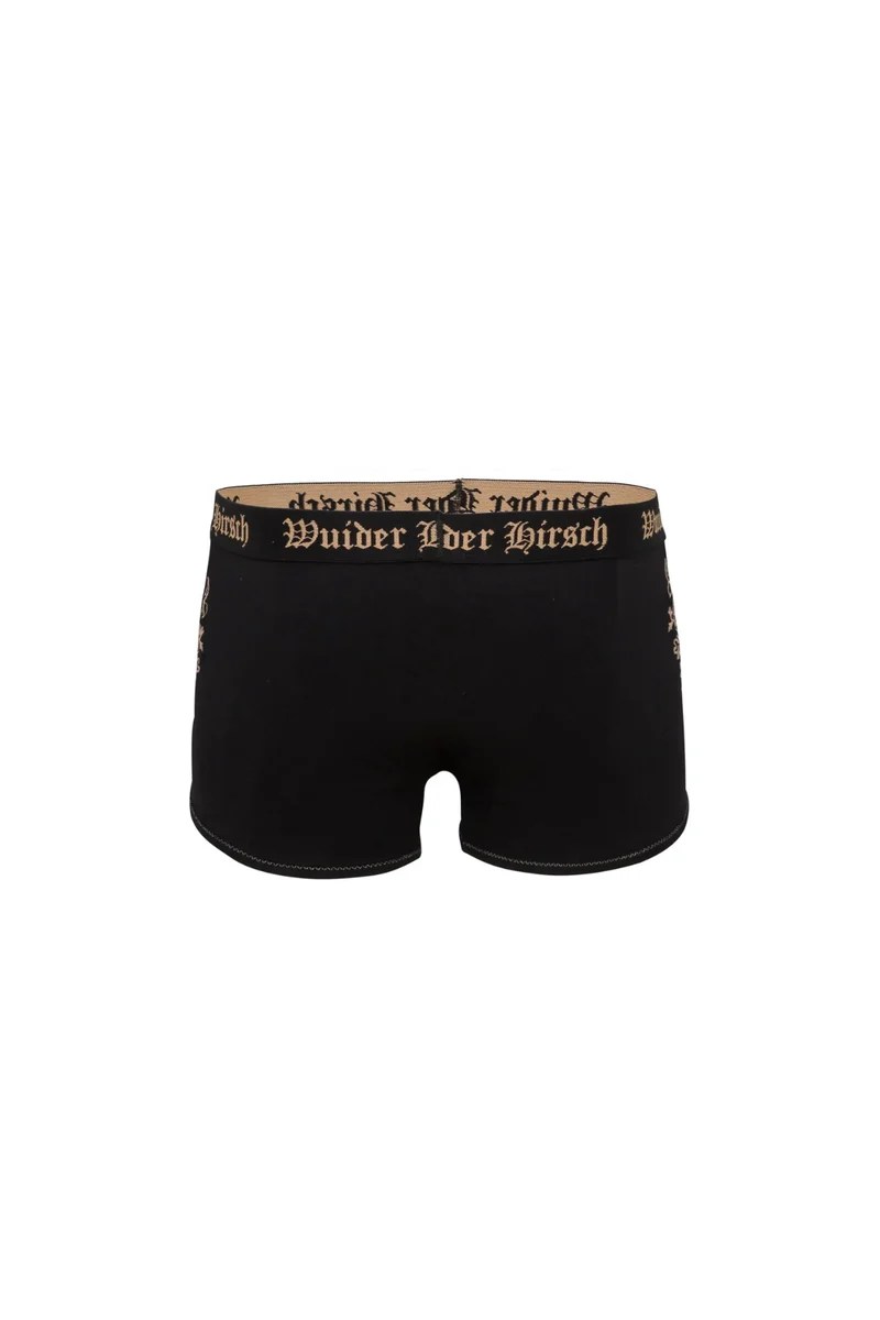 Unterhose Herren Kirk - Trachtenunterwäsche - Hangowear Herren - 1181/70474-0200