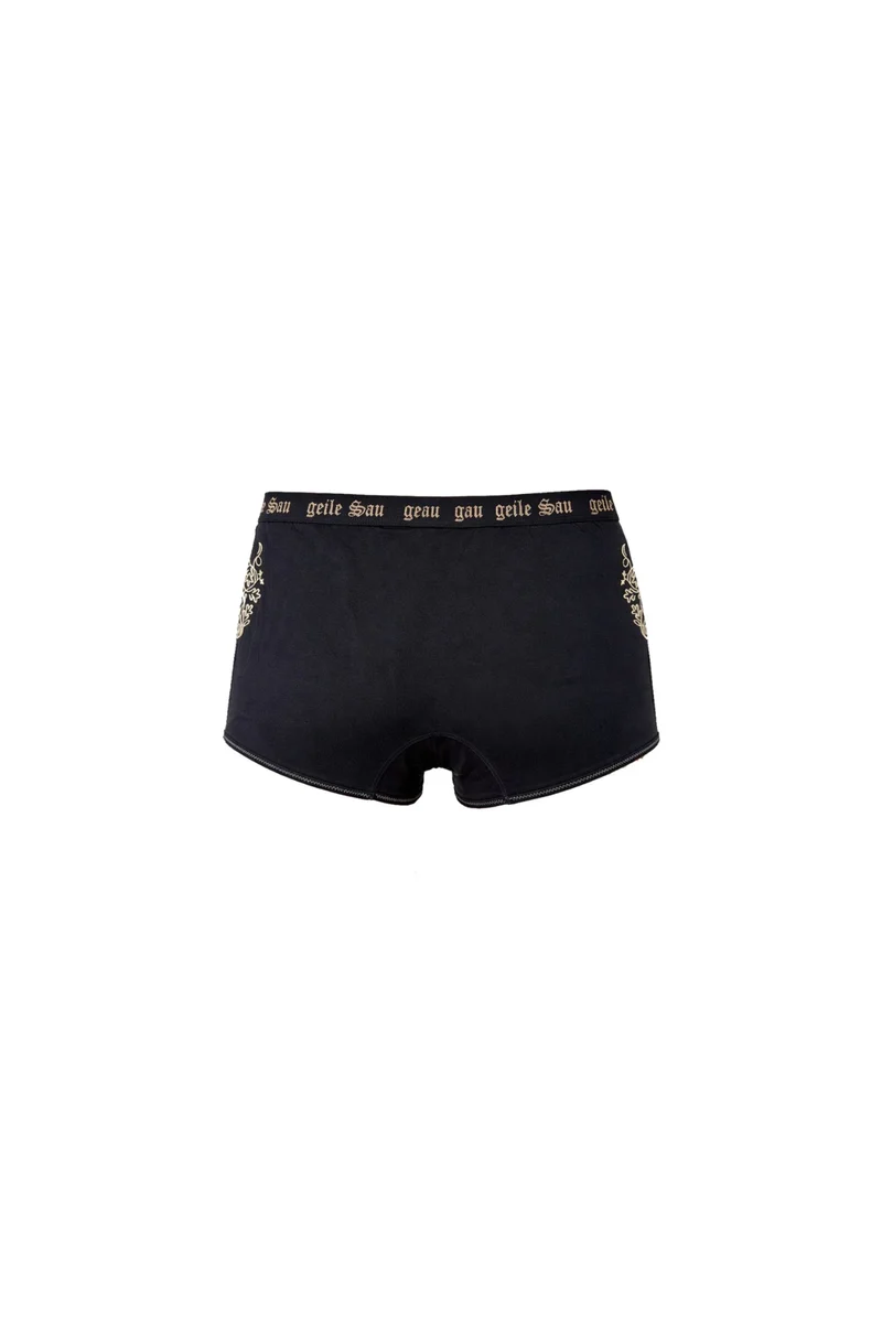 Unterhose Herren Berni - Trachtenunterwäsche - Hangowear Herren - 1261/72448-0200