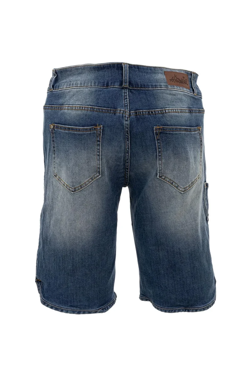 Jeans Herren Henri - Trachtenjeans - Hangowear Herren - 1252/72363-0145
