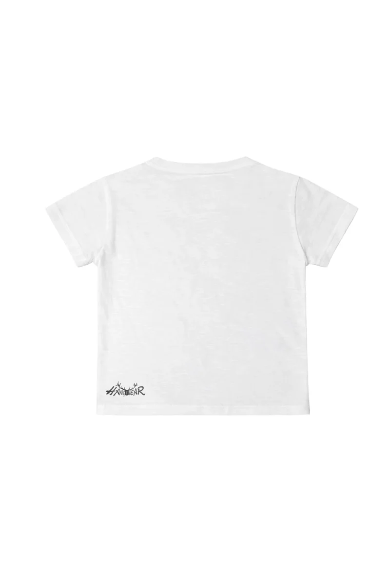Shirt Kinder Brunhilde - Kindershirt - Trachtenshirt - Hangowear Kinder - 1261/72460-0100
