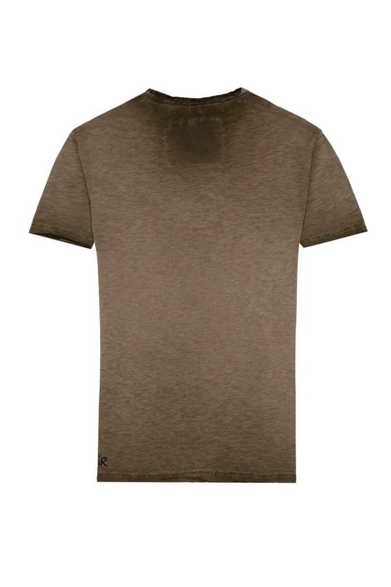 Shirt Herren Gregor - Schwarzwald - Hangowear Herren - 1251/72252-0200