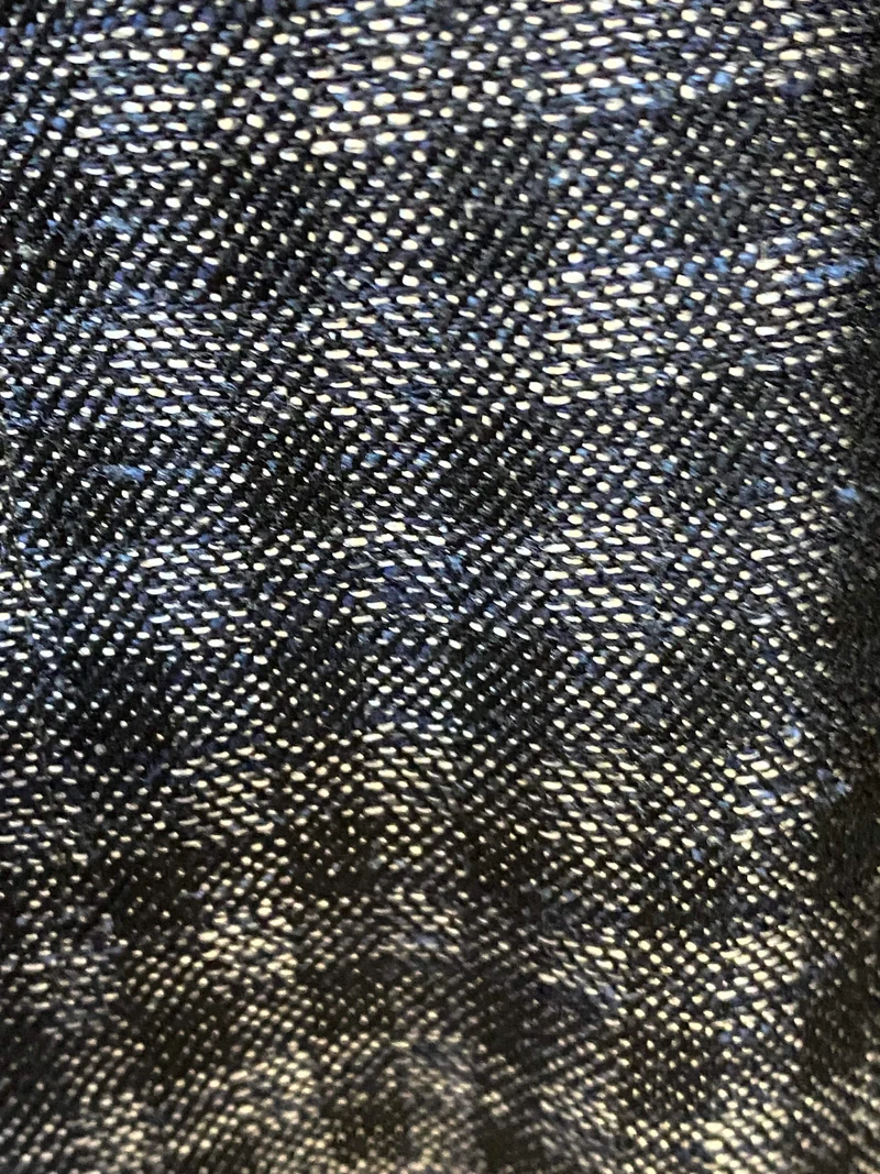Vintage Damen Karottenhose 80er Jahre kariert Gr. 38