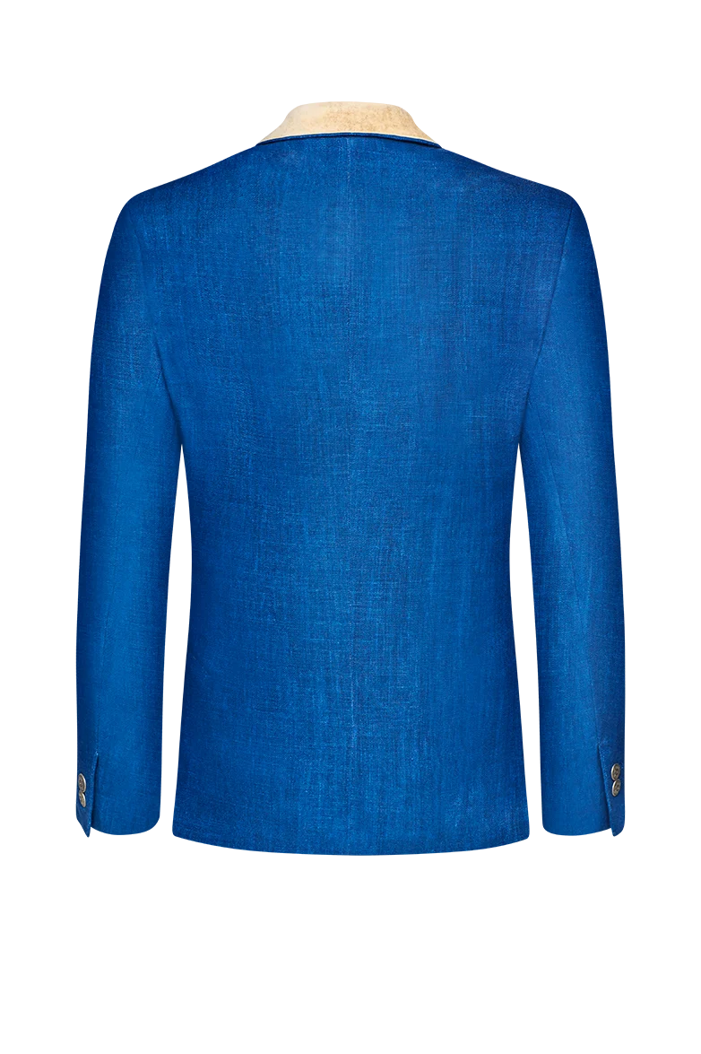 Blaue Noblesse