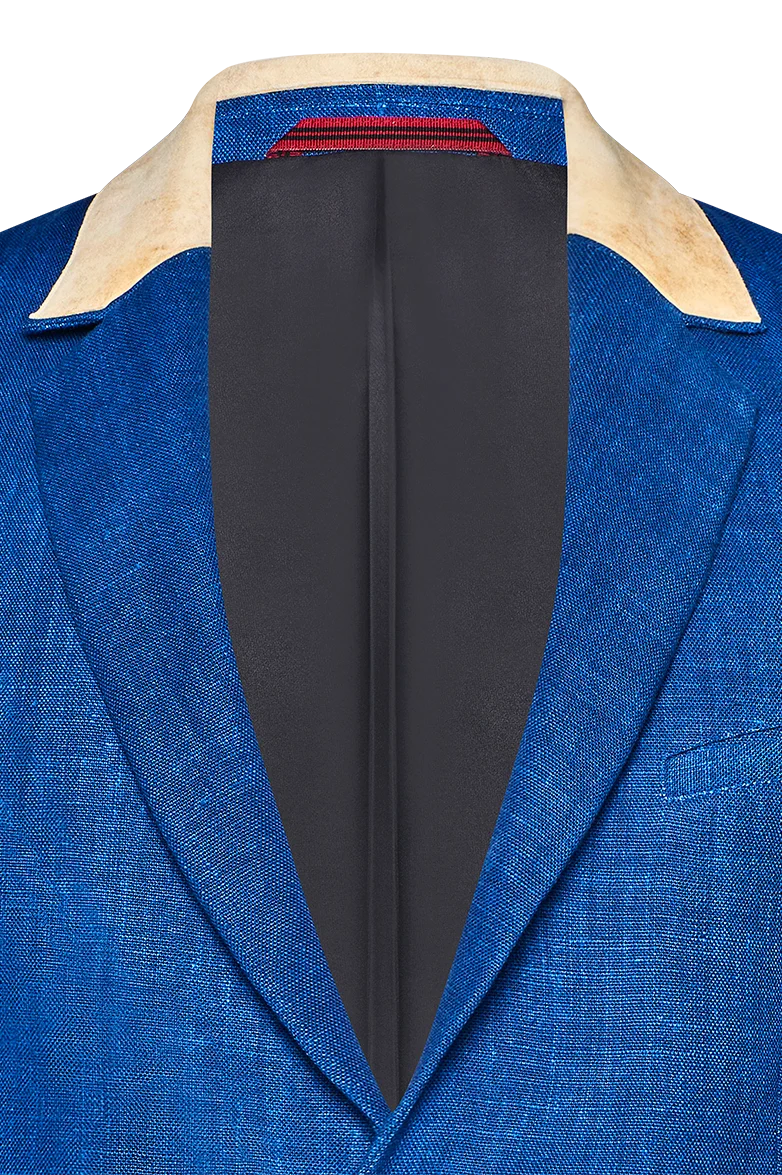 Blaue Noblesse