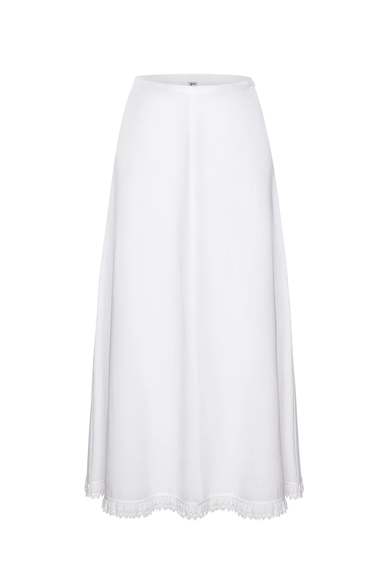 Versteckte Schönheit für's Dirndl