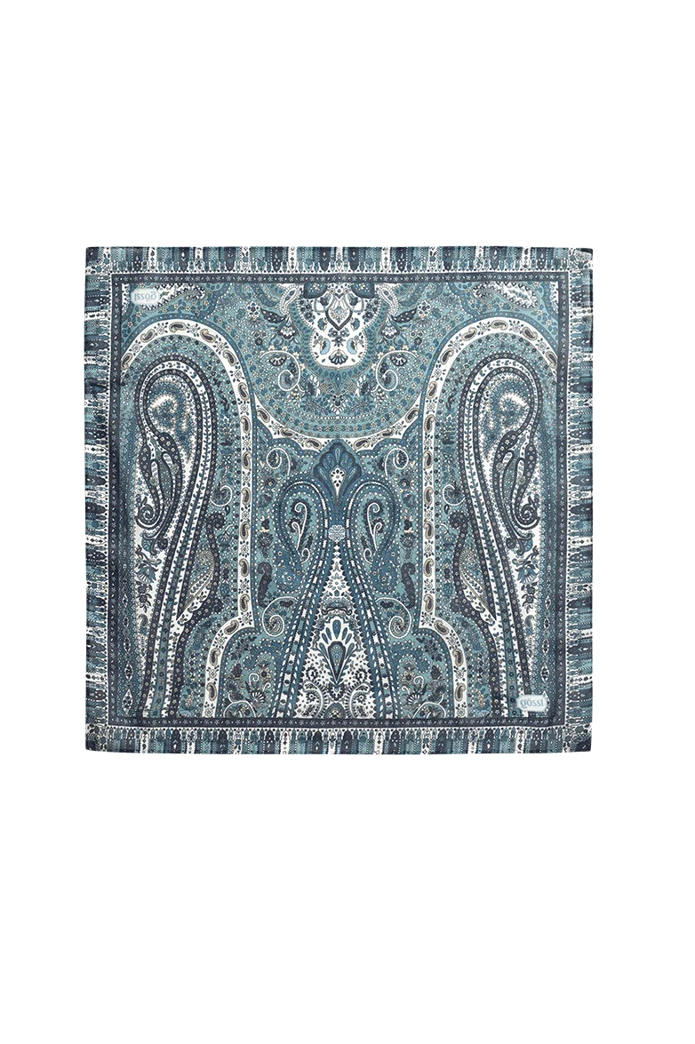 Alles Paisley