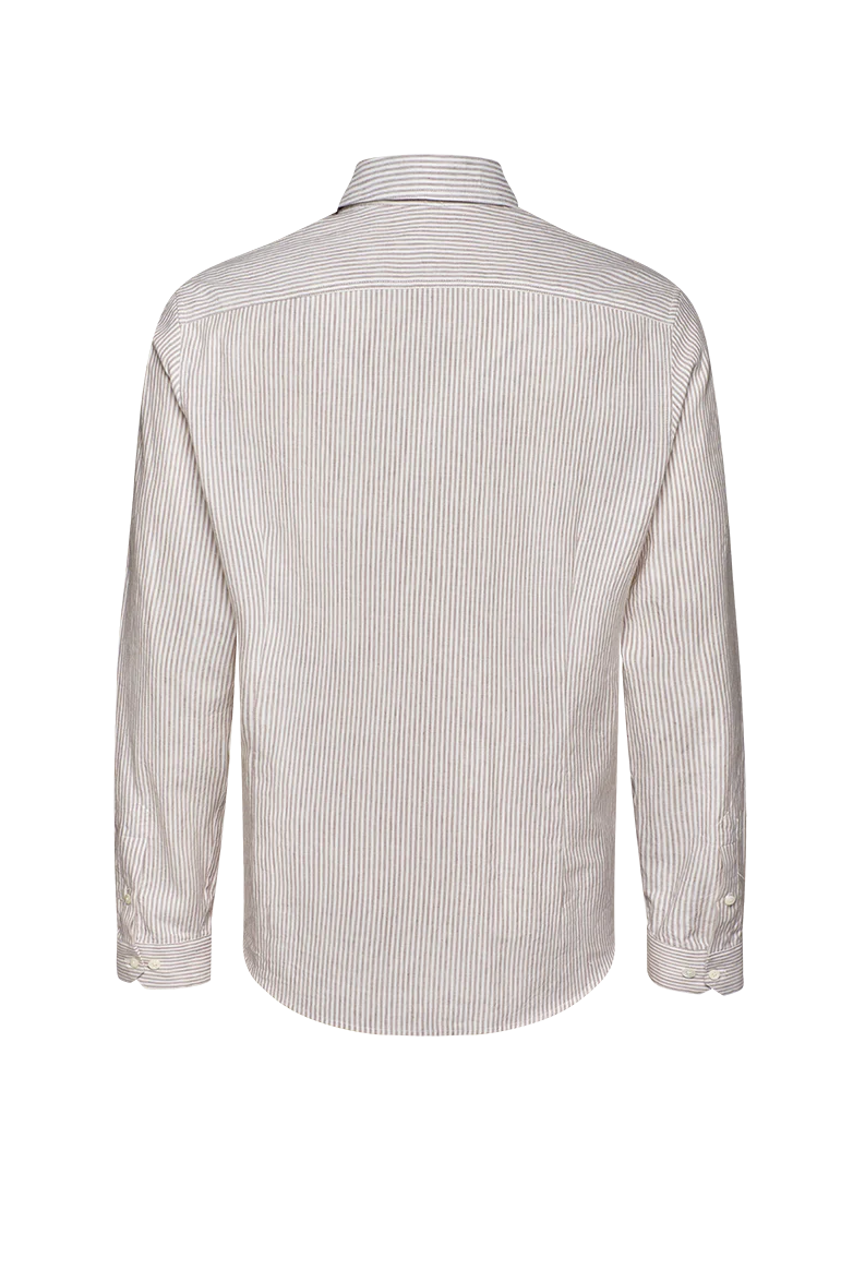 Button-down Hemd
