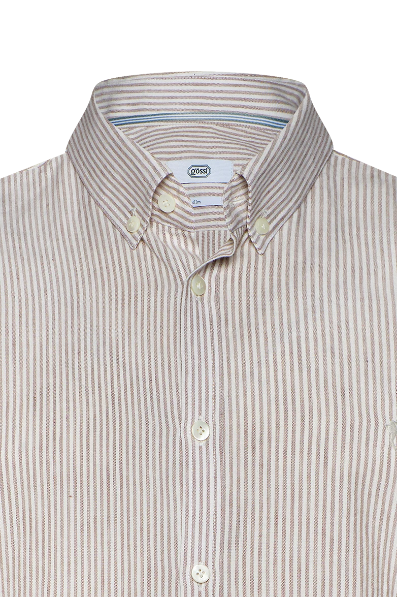 Button-down Hemd