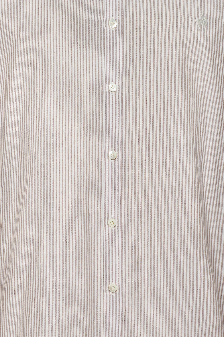Button-down Hemd