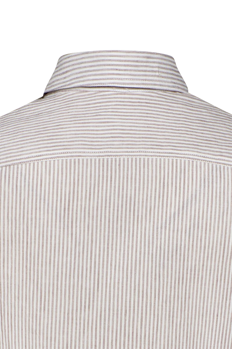 Button-down Hemd