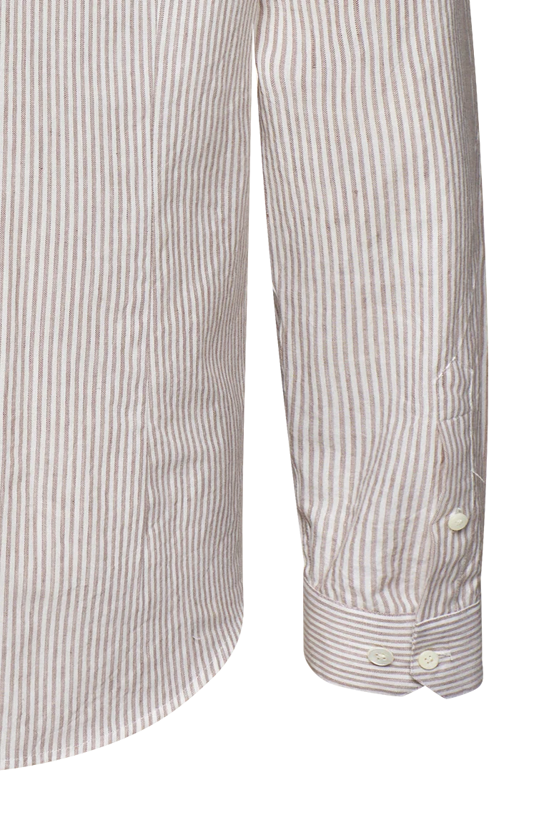 Button-down Hemd