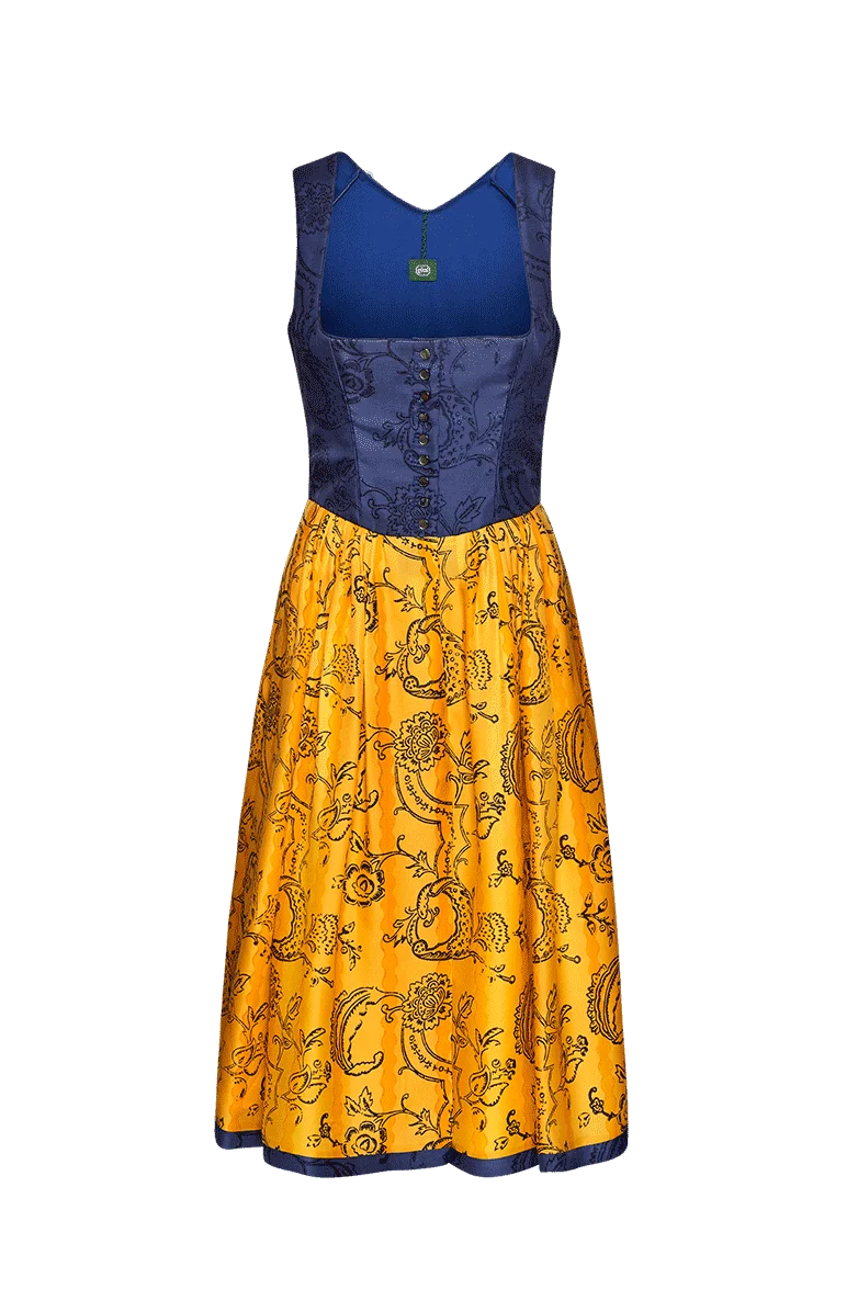Mein liebstes Dirndl