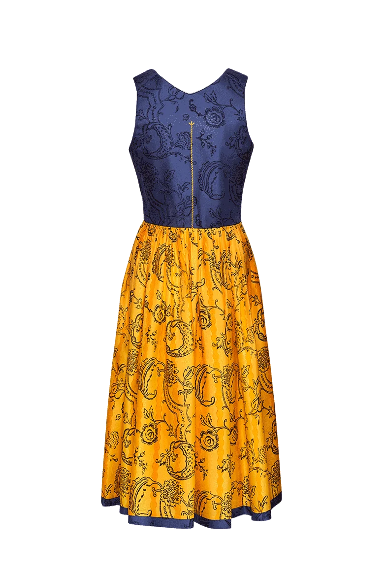 Mein liebstes Dirndl