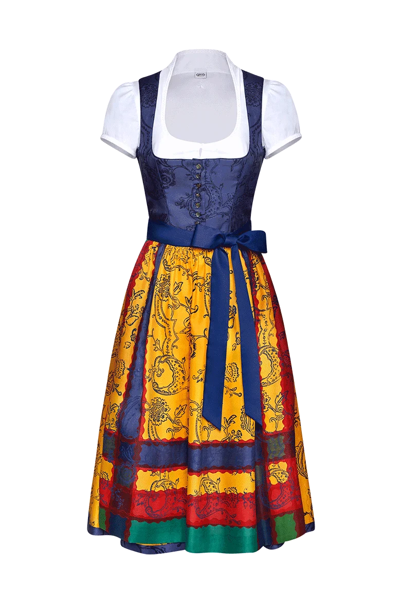 Mein liebstes Dirndl