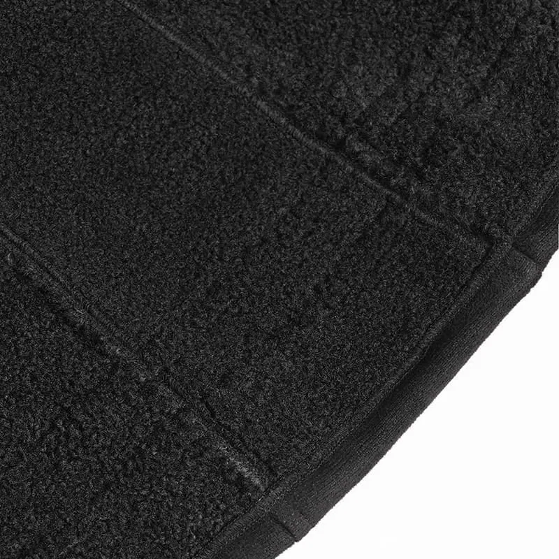 Punk-Mantel für Damen mit Nieten, Kettenrevers und schräger Knopfleiste