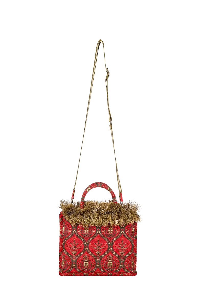 Tasche Fransi