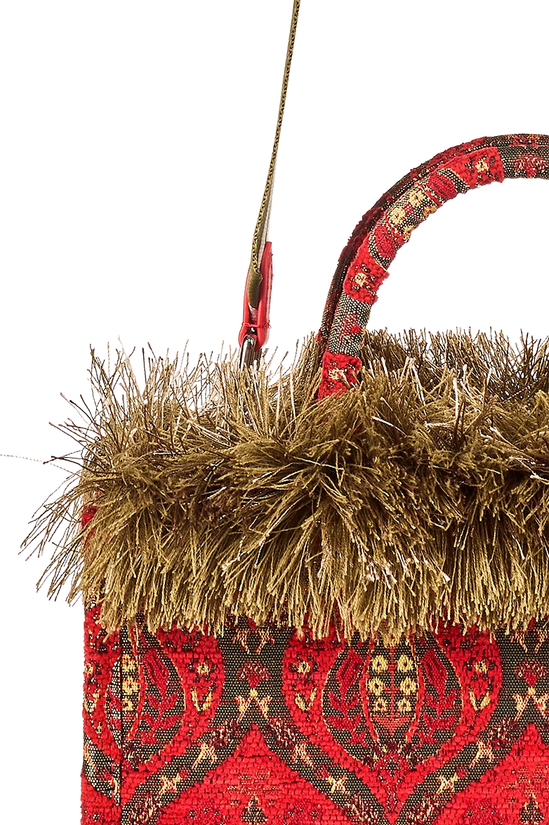 Tasche Fransi